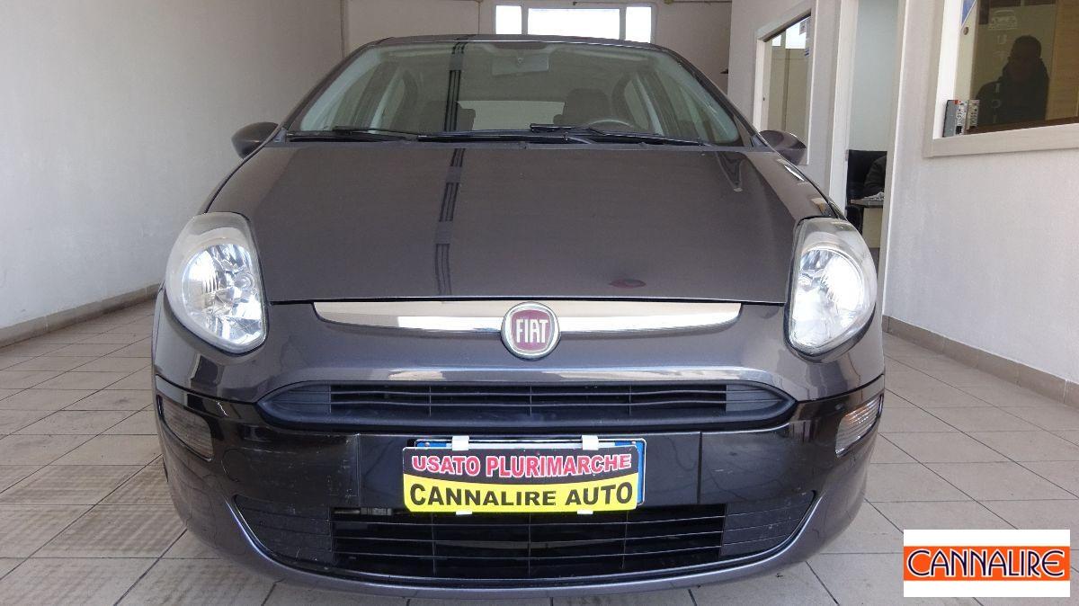 FIAT - Punto Evo - 1.4 5p. 150° EasyPower