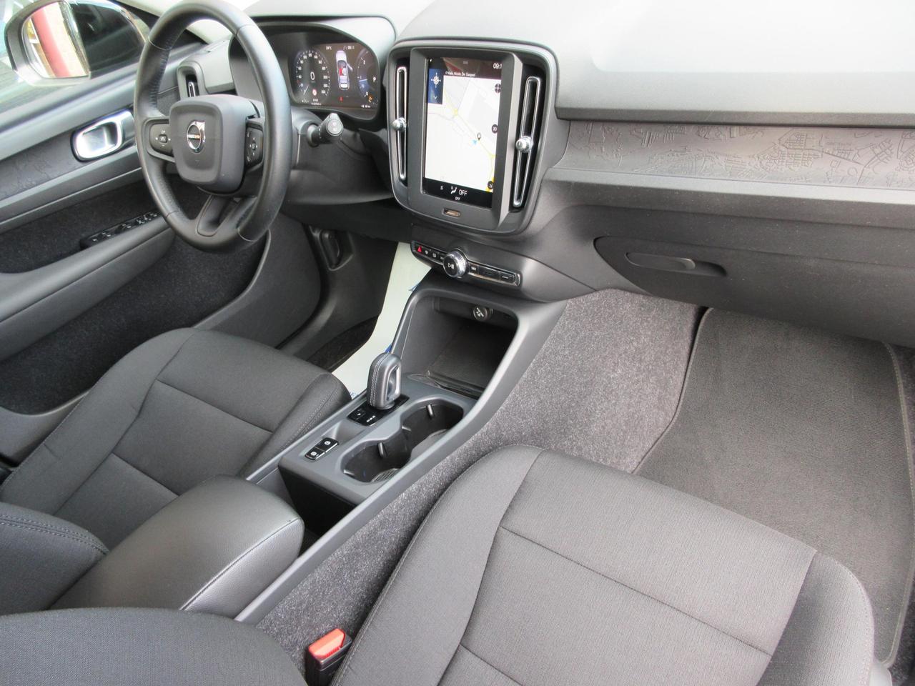 Volvo XC40 2.0 d3 Business AWD geartronic