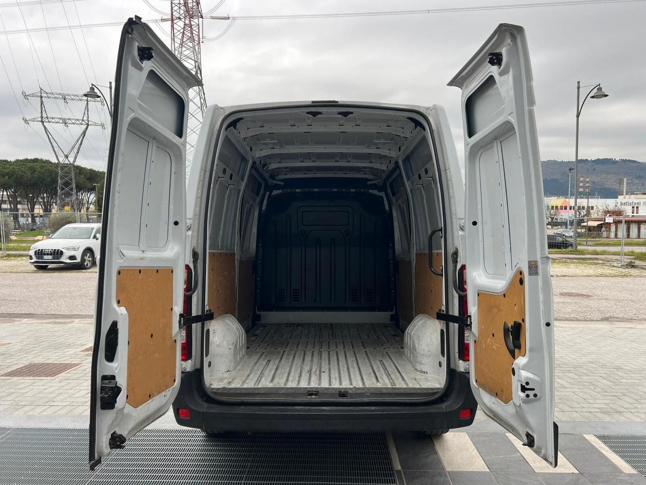 Renault Master T35 2.3 ENERGY DCI 150CV L2H2 (001)