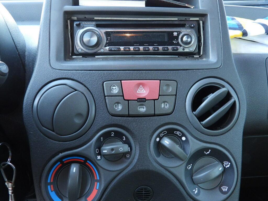 Fiat Panda 1.2 Natural Power Dynamic