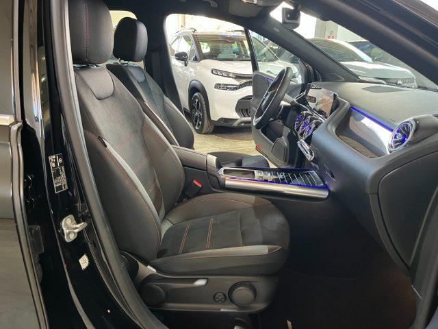 MERCEDES-BENZ B 200 d Autom. AMG Premium Plus NAVI/LED MULTIC./TELECAM