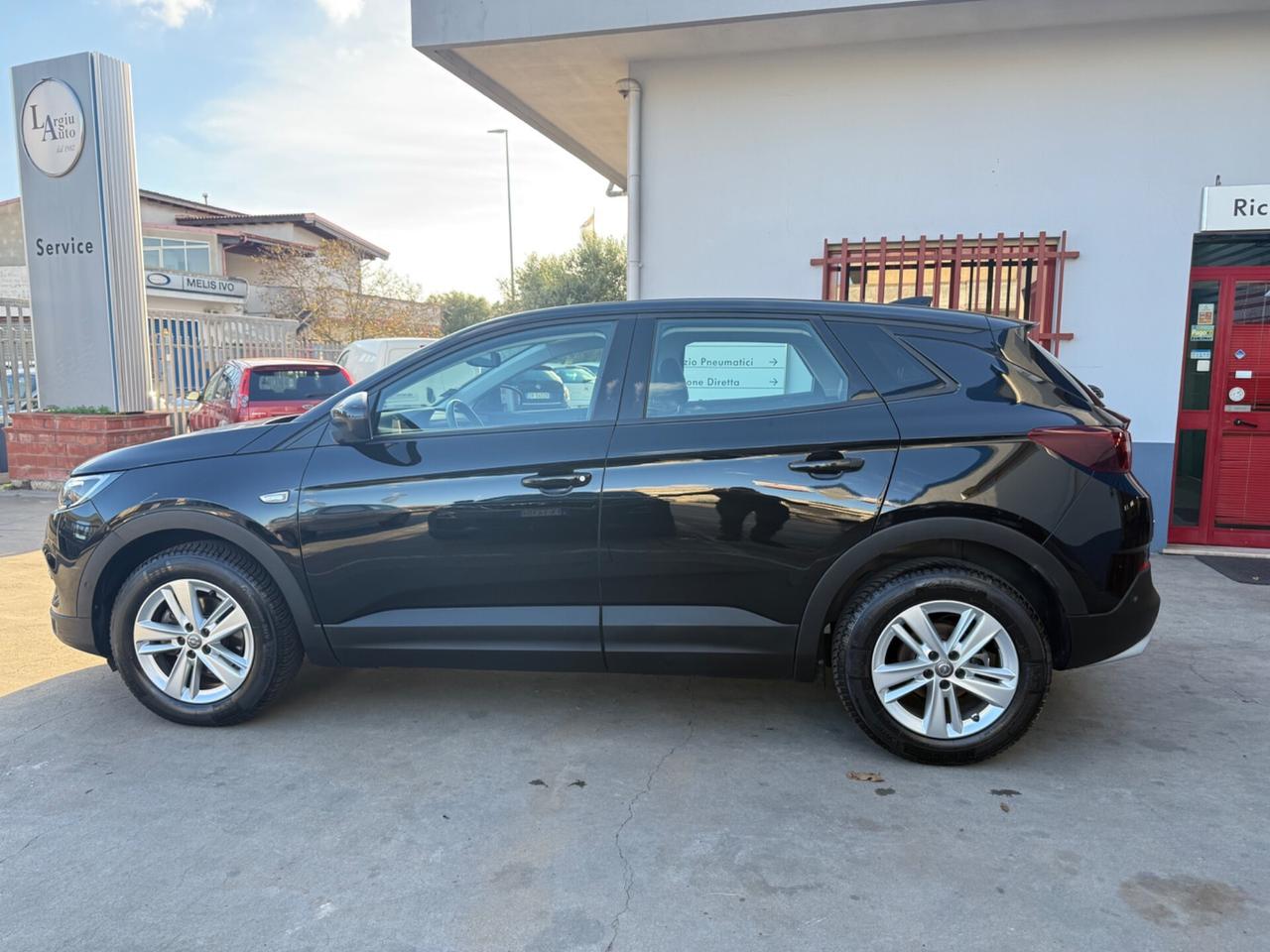 Opel Grandland 1.5 Ecotec 2022