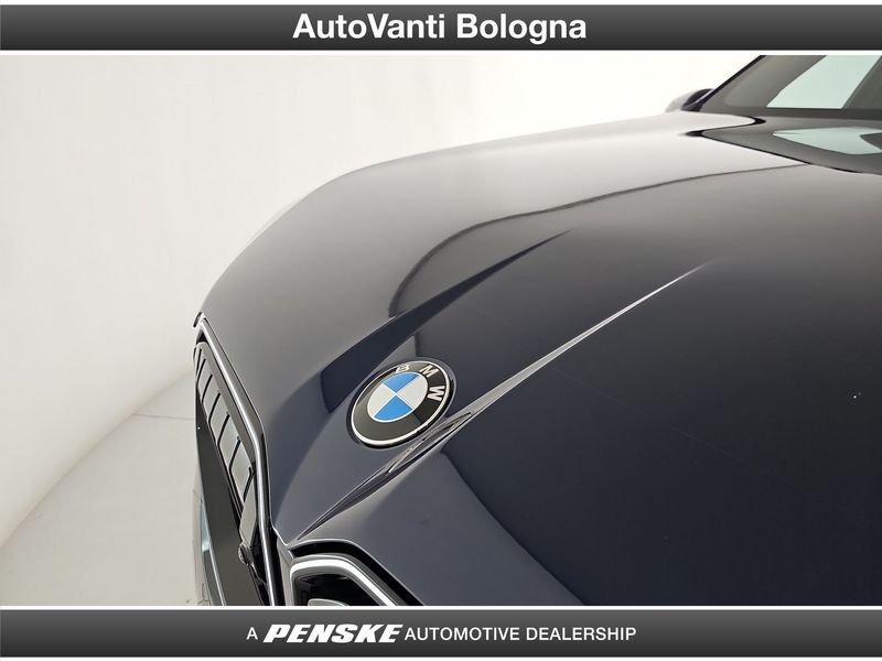 BMW X3 X3 xdrive30e MSport Pro auto