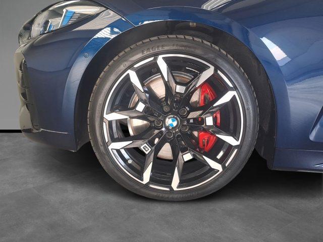 BMW M440 i 48V xDrive Cabrio Msport Pro Aut.