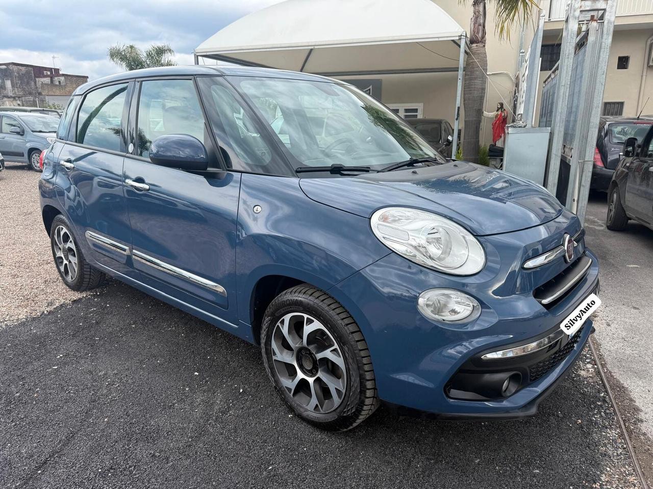 Fiat 500L 1.3 Multijet 95 CV Business