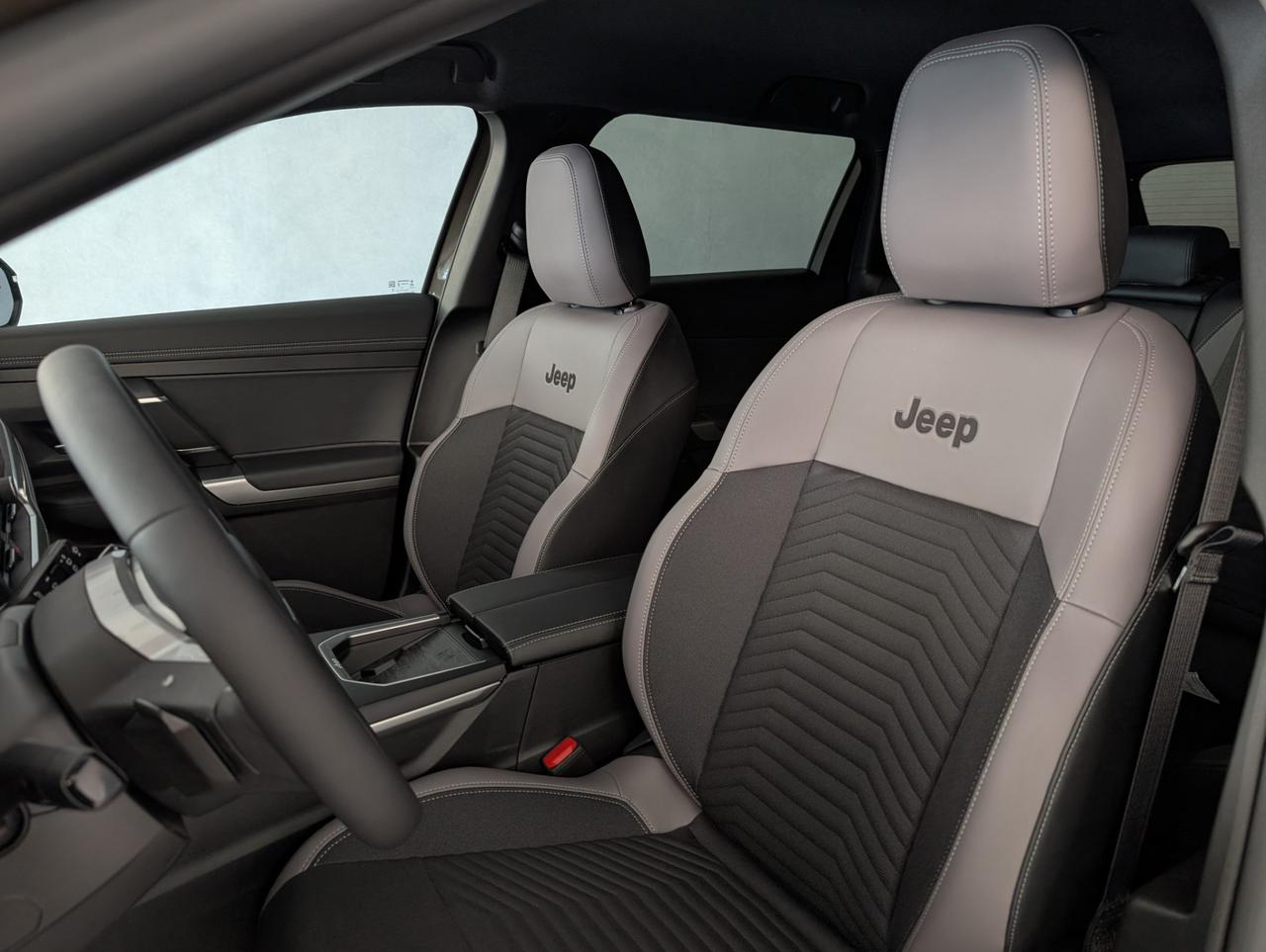 Jeep compass iii 1.2 Turbo e-Hybrid 145cv eDCT6 First Edition
