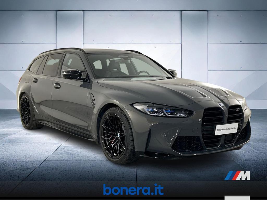BMW M3 Touring 3.0 Competition M xDrive Steptronic
