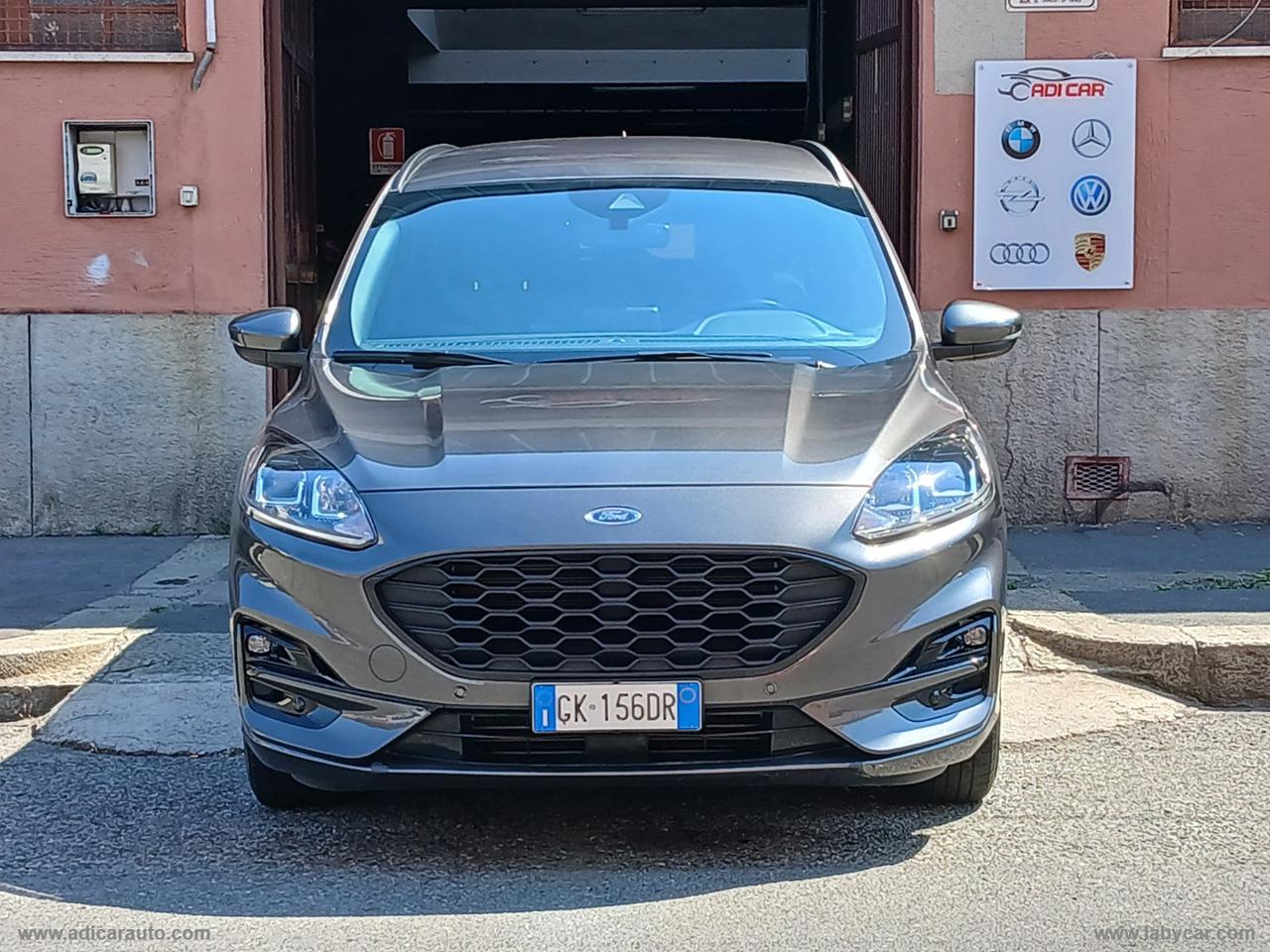 FORD Kuga 1.5 EcoBlue 120 CV 2WD ST-Line