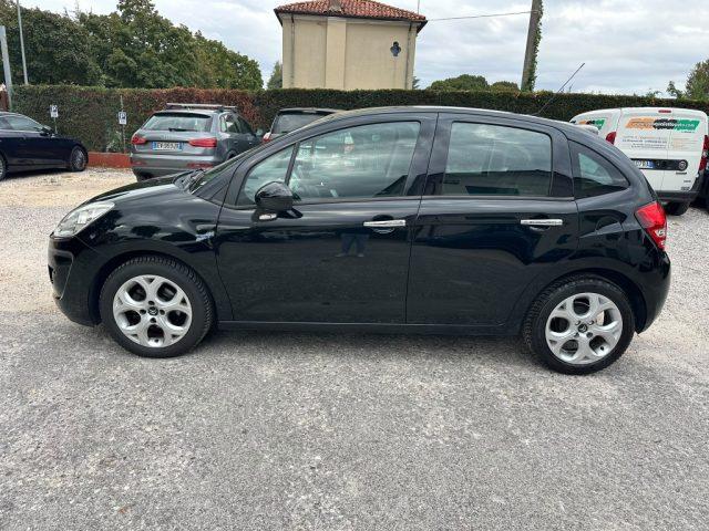 CITROEN C3 1.4 GPL airdream DeeJay