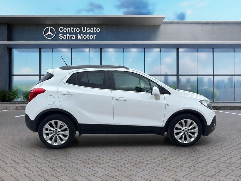 Opel Mokka Mokka 1.7 CDTI Ecotec 130CV 4x2 Cosmo