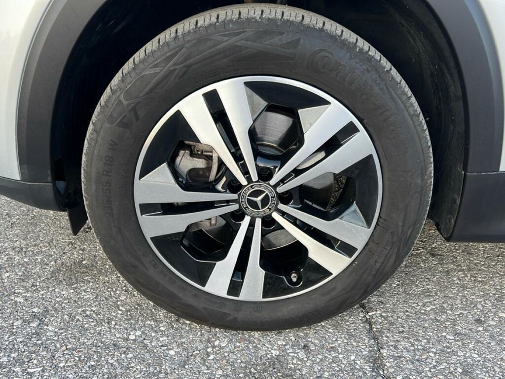 Mercedes GLB 200 D Progressive Advanced Plus 8G-DCT