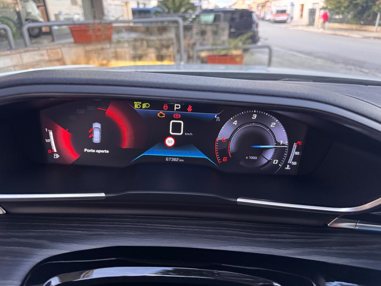 Peugeot 508 BlueHDi 130 Stop&Start EAT8 GT Pack