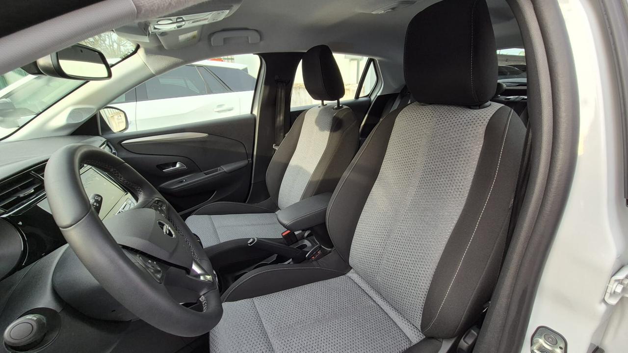 Opel Corsa 1.2 Edition