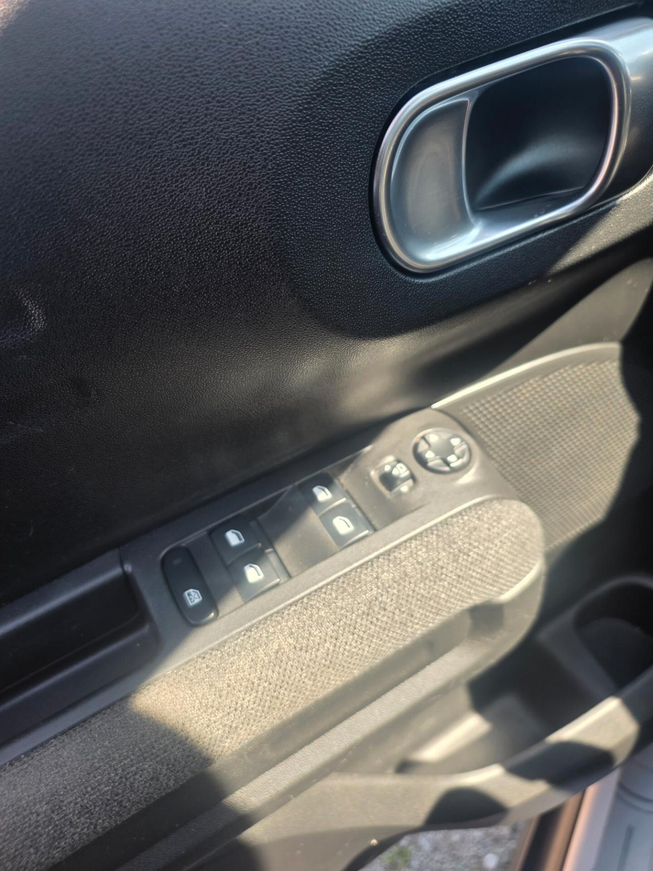 Citroen C3 Aircross BlueHDi