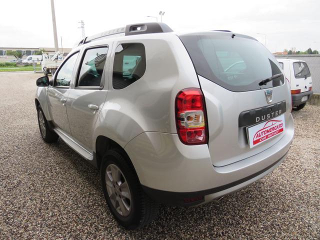 DACIA Duster 1.5 dCi 110CV S&S 4x2 Lauréate