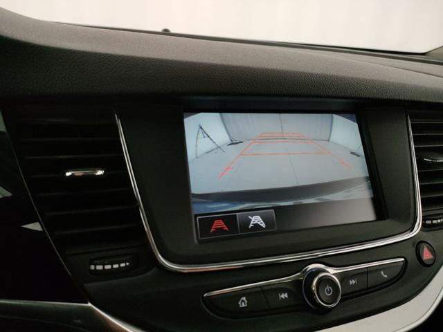 OPEL Astra 1.5 CDTI 122CV ST Business Elegance N1-AUTOCARRO