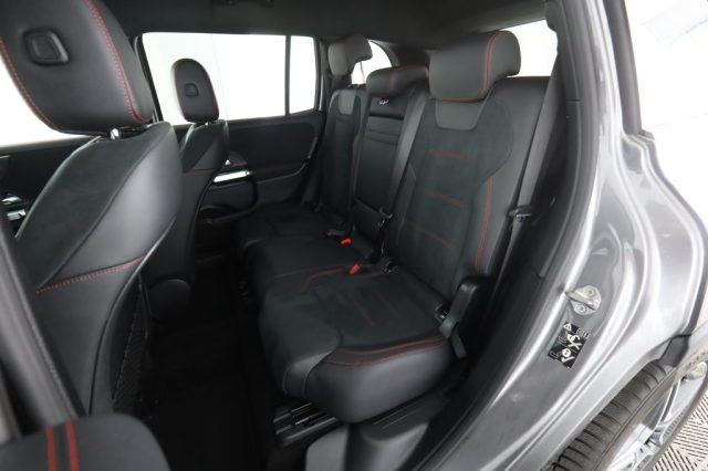 MERCEDES-BENZ CLA sse GLB GLB 200 d Automatic 4MATIC PREMIUM