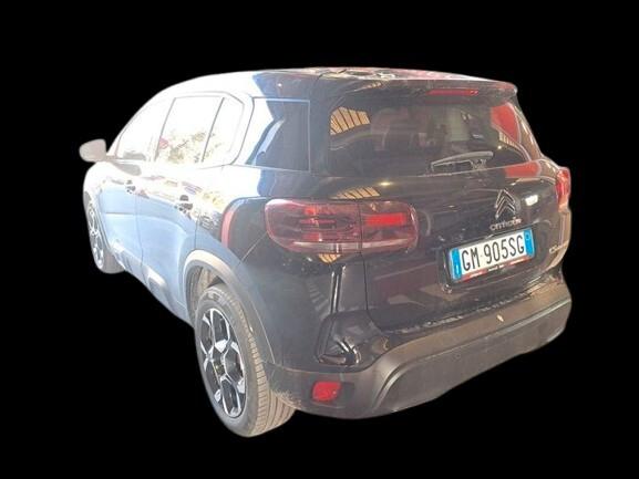 Citroen C5 Aircross I 2022 1.5 bluehdi Shine s&s 130cv eat8