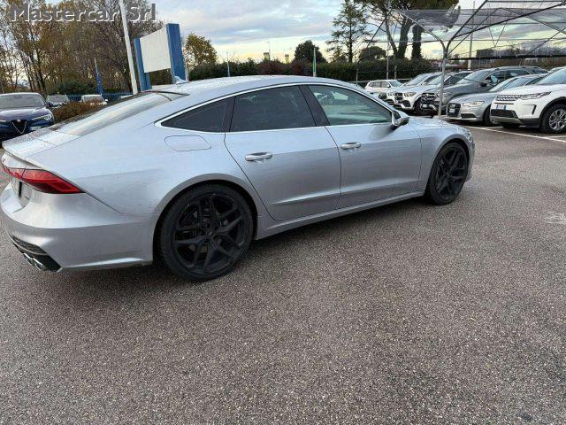 AUDI A7 A7 Sportback 45 3.0 Business Plus quattro fx518lj