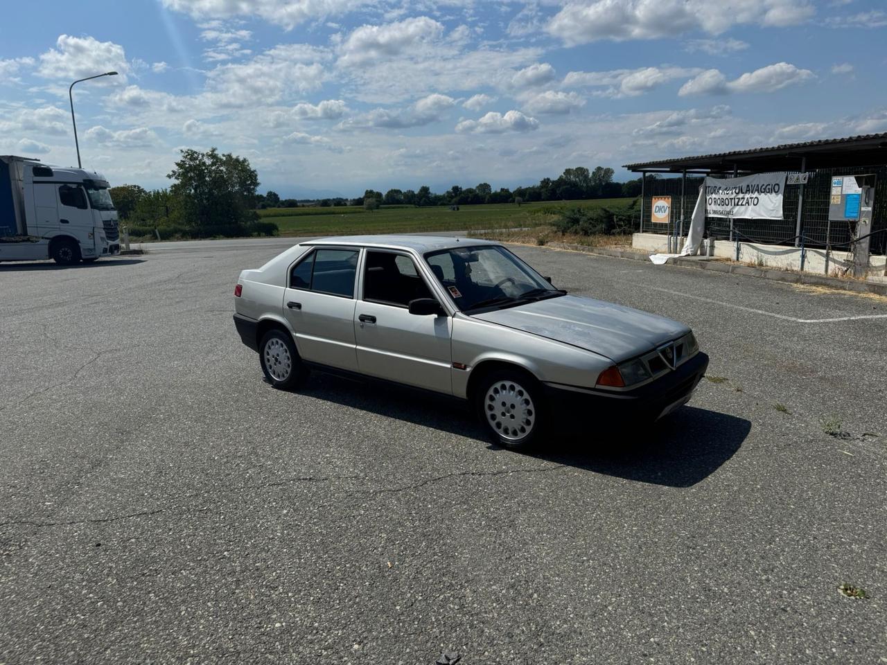 Alfa Romeo 33 1.3 V