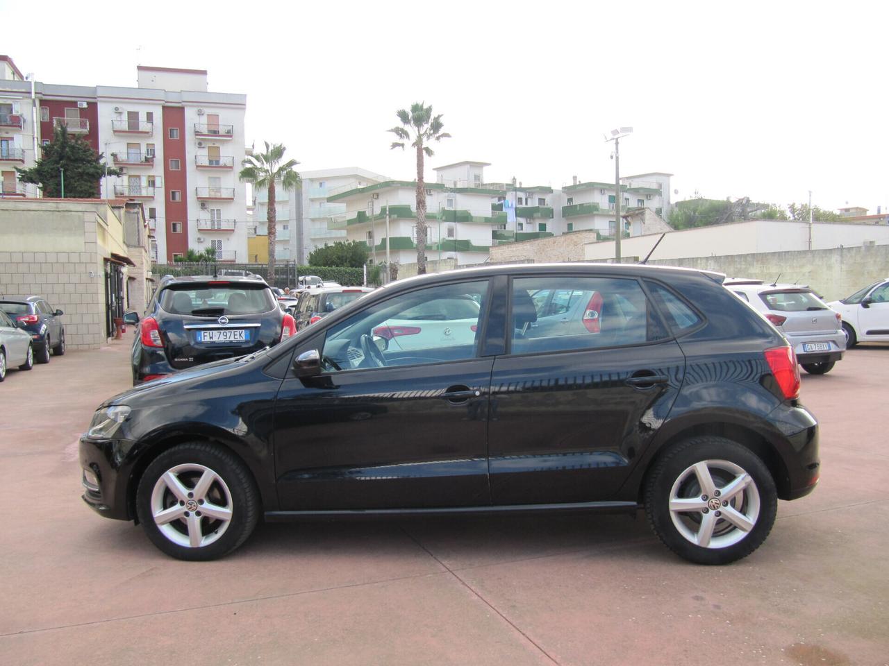 Volkswagen Polo 1.4 TDI 5p. Fresh BlueMotion Technology - 2015