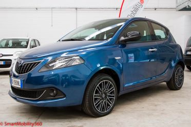 Lancia Ypsilon 1.0 FireFly 5 porte S&S Hybryd Gold - Ok neopatentati!!!