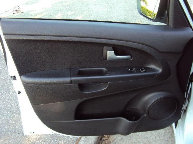 KIA Venga Venga 1.4 CVVT Cool