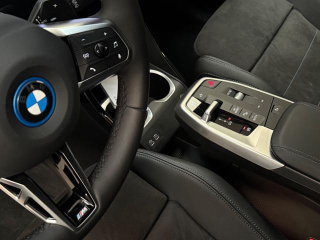 BMW X1 xDrive 25e Msport Pro