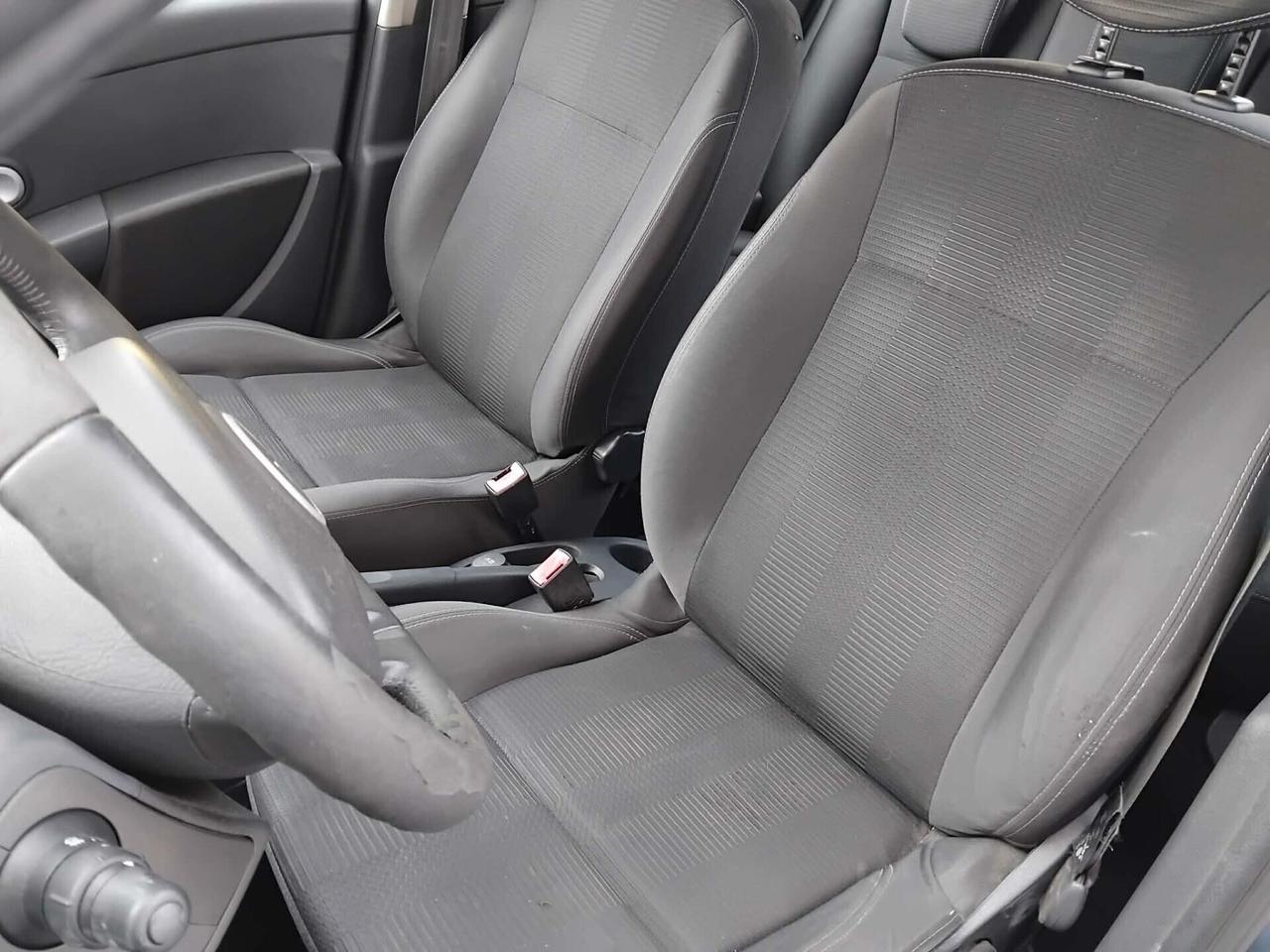 Renault Clio 1.2 GPL