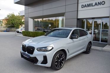 BMW X4 X4 xDriveM40i 48V