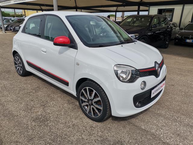 RENAULT Twingo 1.0 SCe Stop&Start Energy