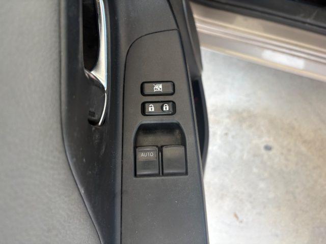 TOYOTA Yaris 1.0 5 porte Lounge GPL FINO AL 02/26 OK NEOP