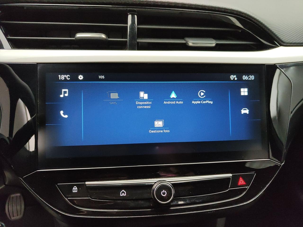 OPEL Corsa VI 2023 1.2 100CV GS