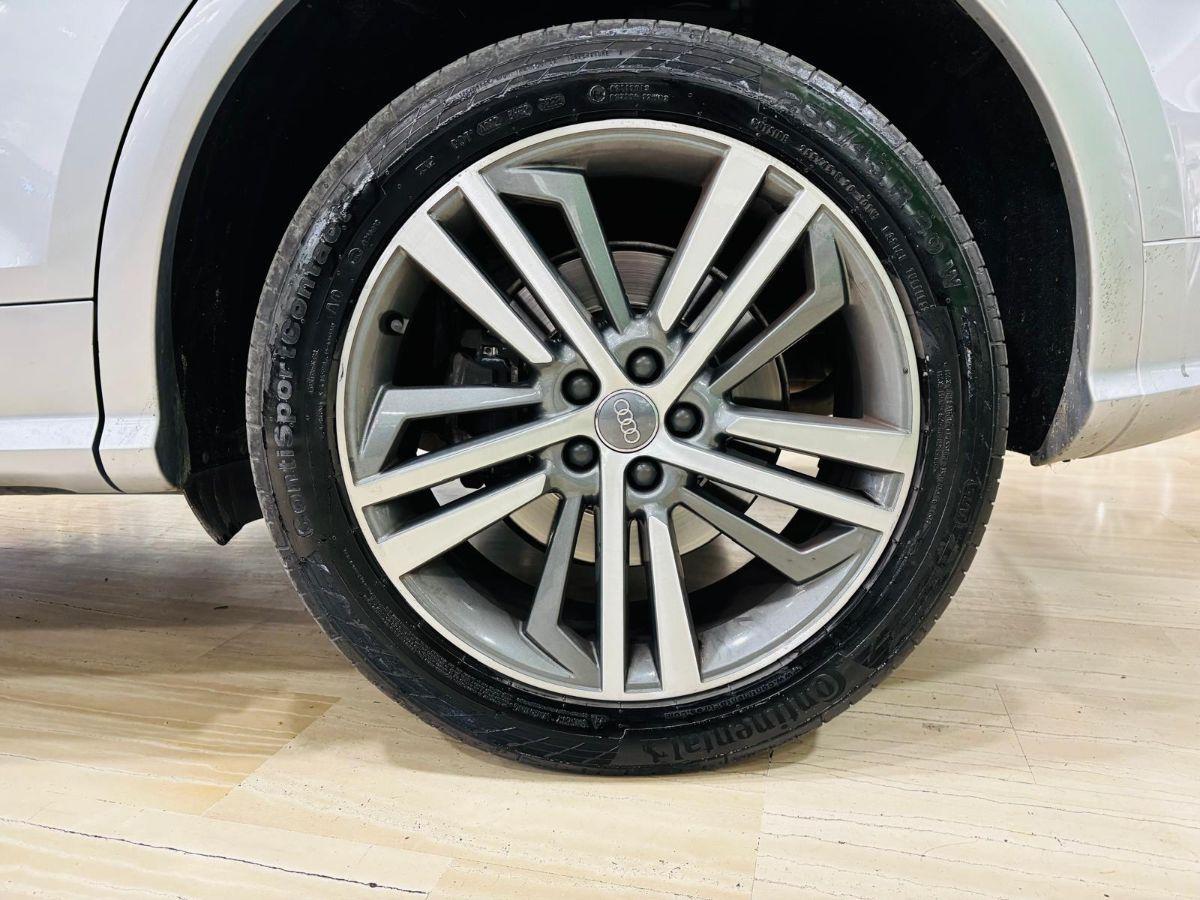 Audi Q5 40 TDI quattro S tronic 2.0tdi 190cv S-line Plus