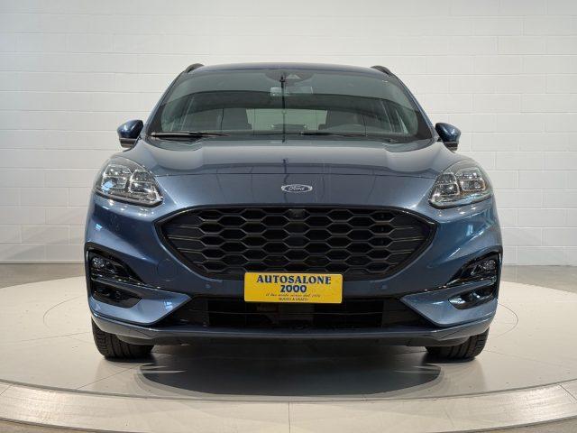 FORD Kuga 2.0EcoBlue 120cv aut. 2WD ST-Line X PREZZO REALE