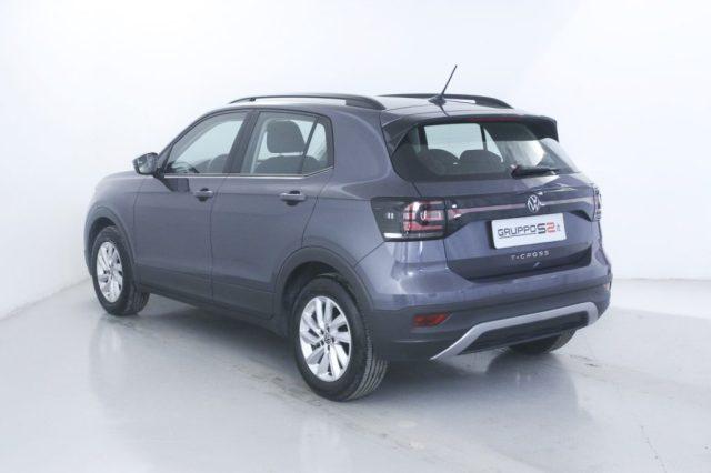 VOLKSWAGEN T-Cross 1.0 TSI Style BMT Neopatentati