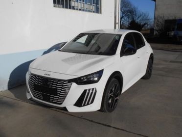 Peugeot 208 100 GT Hybrid e-DCS6 Fin 9Perfet Sc34%