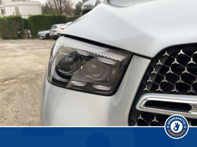 Mercedes-Benz GLE 300d 4Matic AMG Line Advanced Plus