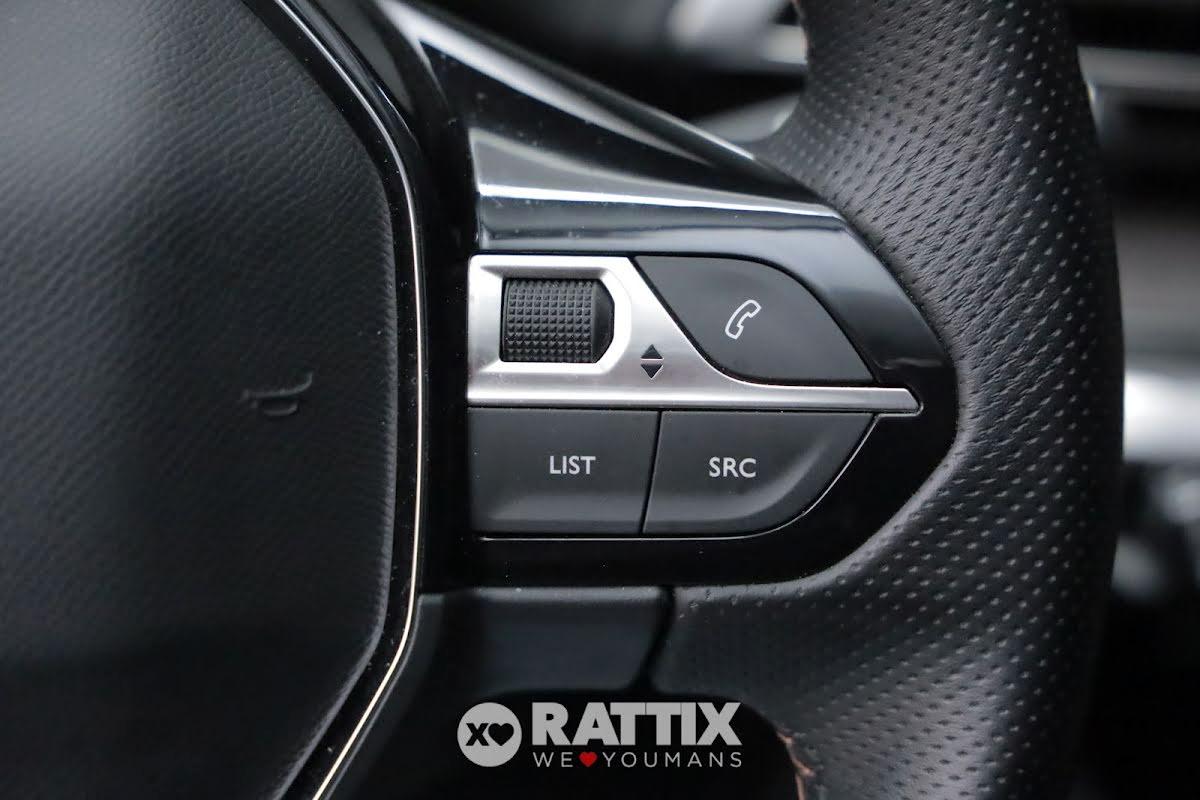 Peugeot 3008 1.2 Puretech t 130CV GT