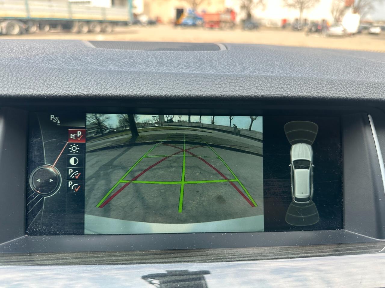 Bmw 520 520d xDrive Touring Luxury