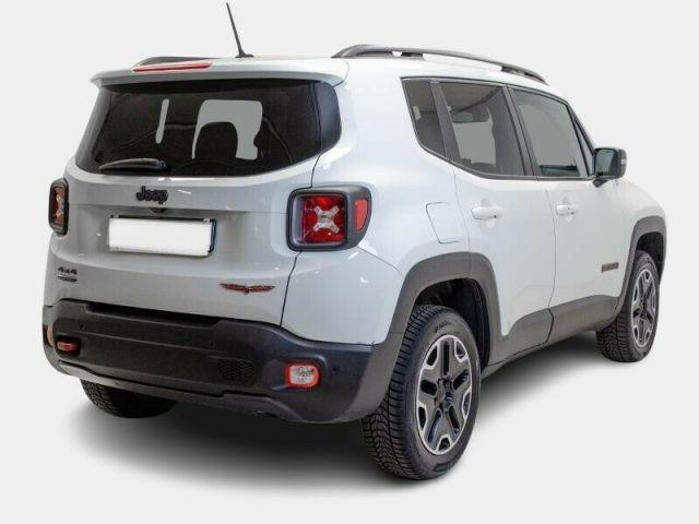 JEEP Renegade 2.0 Mjt 170CV 4WD Active Drive Low Trailhawk
