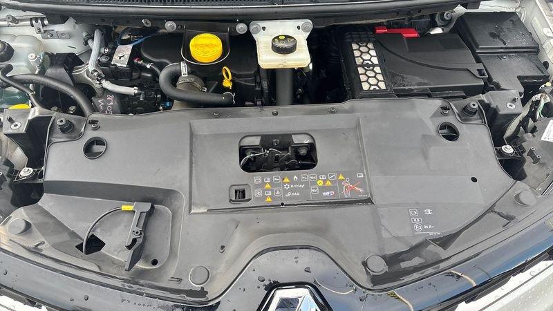 Renault Scénic IV 2017 1.5 dCi Energy 110cv Sport Edition2