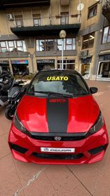 Aixam City GTO Emotion