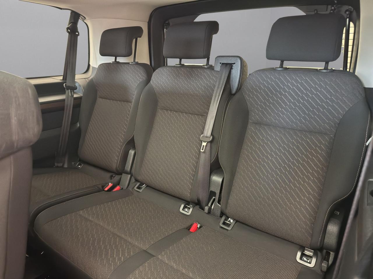 Toyota Proace Verso 2.0d 180cv S&S L1 Black