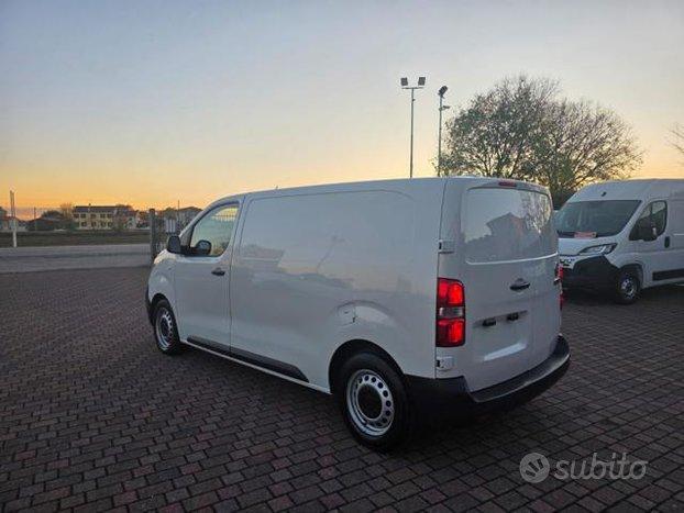 FIAT Scudo 2.0 BlueHDi 145 CV PC-TN Furgone Busi