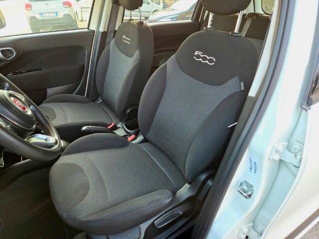 FIAT 500L 1.3 Multijet 95 CV City Cross
