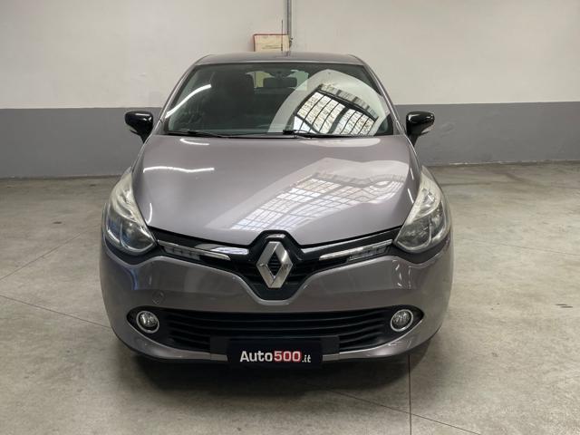 RENAULT Clio 1.2 75CV 5 porte Costume National