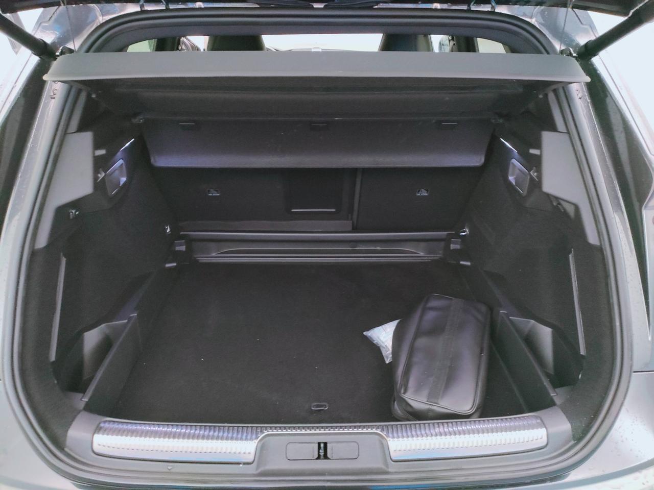 DS DS7 - DS7 1.5 bluehdi Performance Line 130cv auto