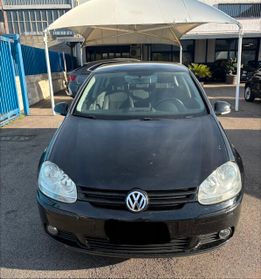 Volkswagen Golf 1.9 TDI 5p. Comfortline