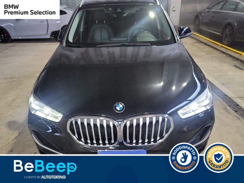 BMW X1 XDRIVE20D XLINE PLUS AUTO